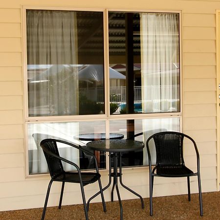 Pittsworth Motor Inn Exteriér fotografie