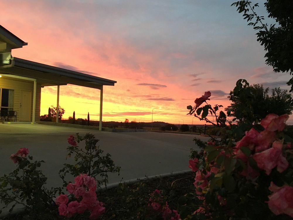 Pittsworth Motor Inn Exteriér fotografie