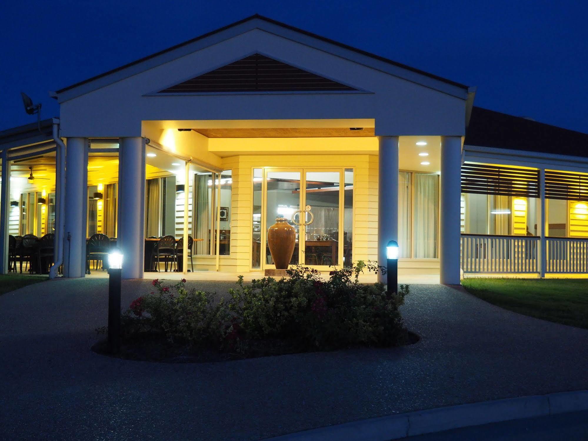 Pittsworth Motor Inn Exteriér fotografie