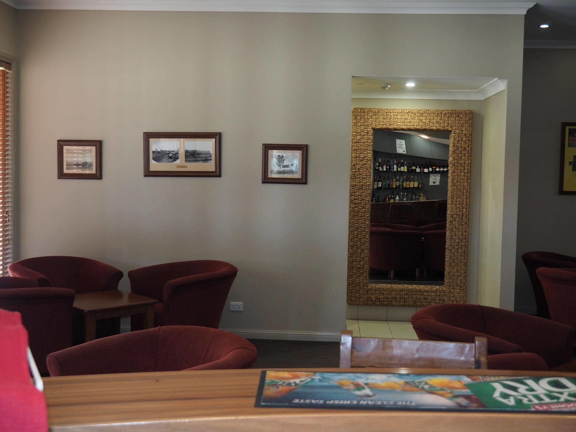 Pittsworth Motor Inn Exteriér fotografie