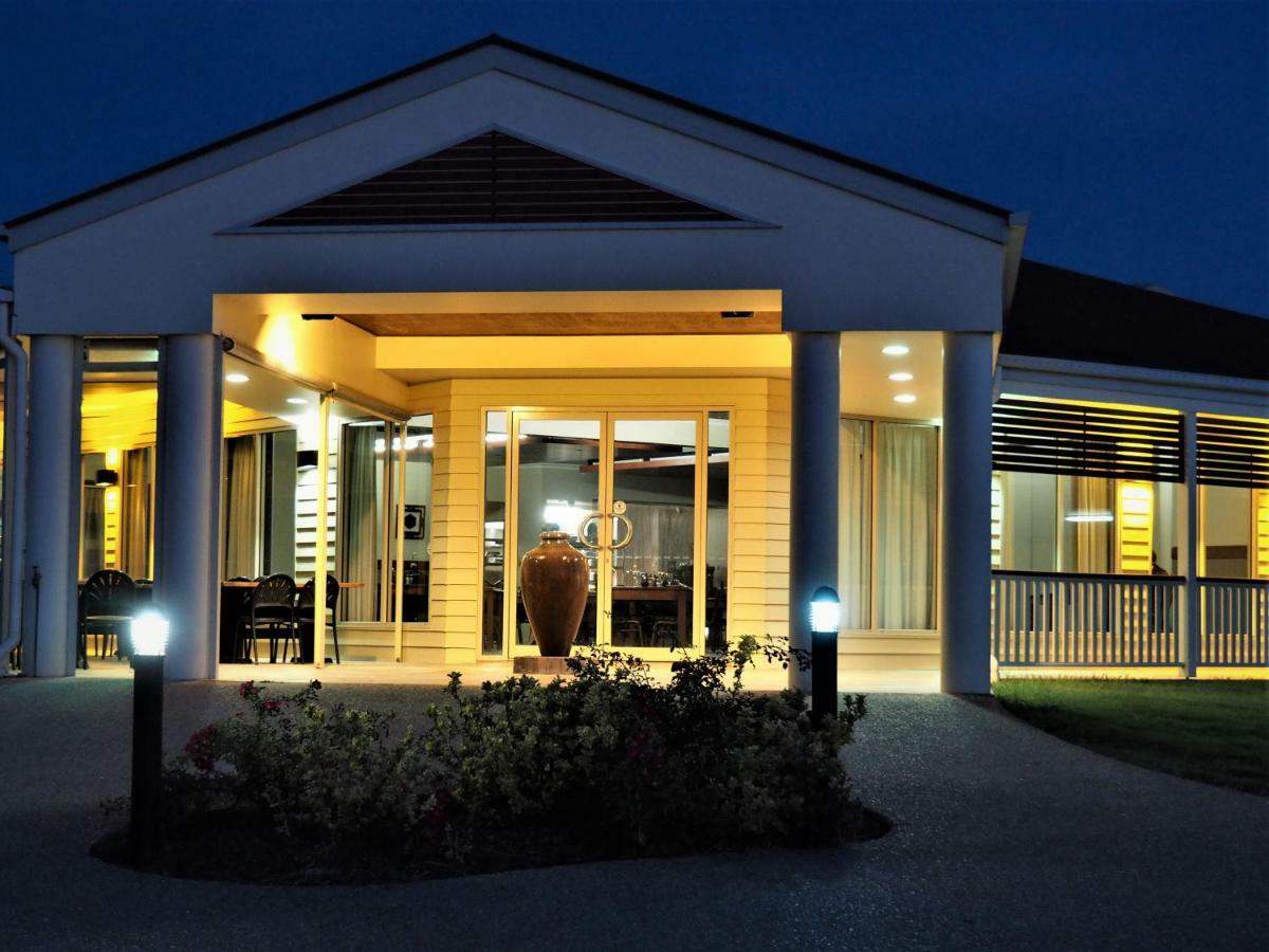 Pittsworth Motor Inn Exteriér fotografie