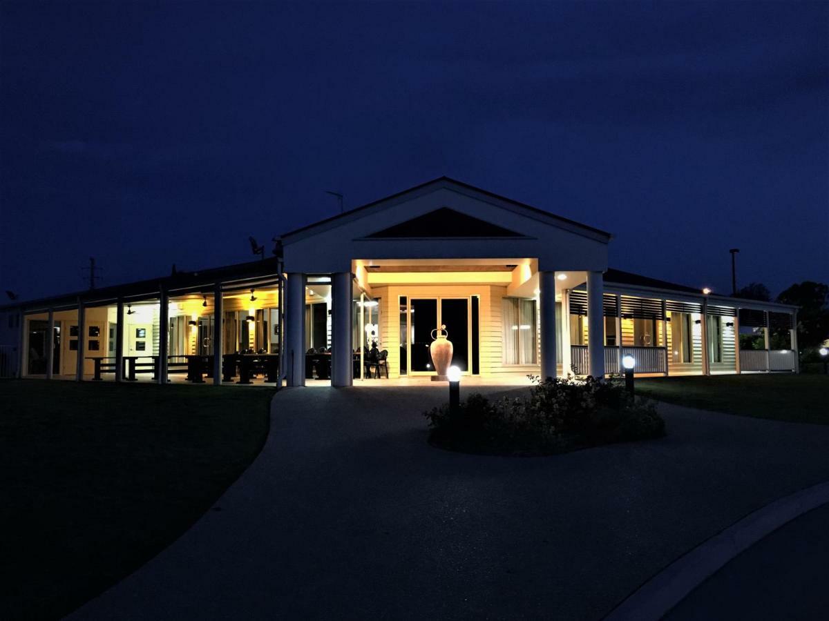 Pittsworth Motor Inn Exteriér fotografie