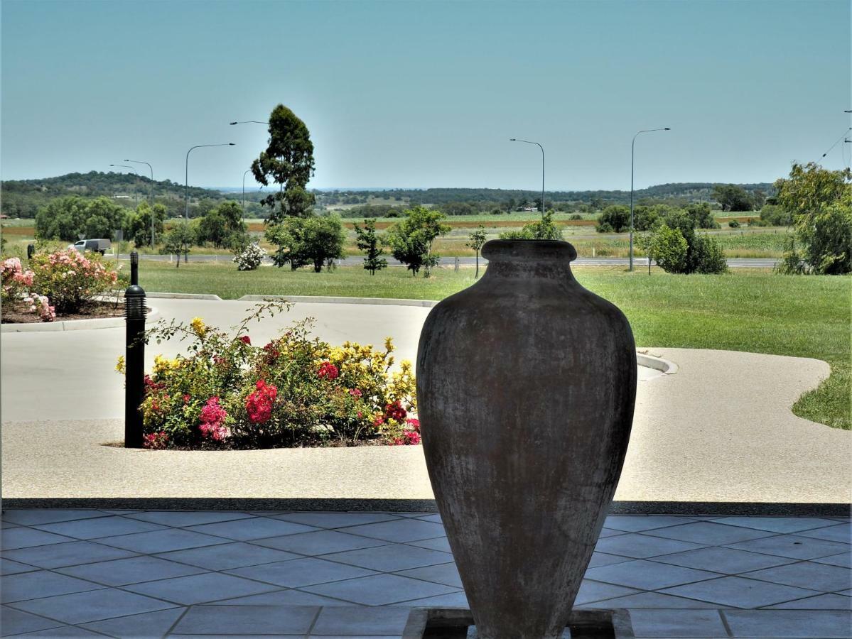 Pittsworth Motor Inn Exteriér fotografie