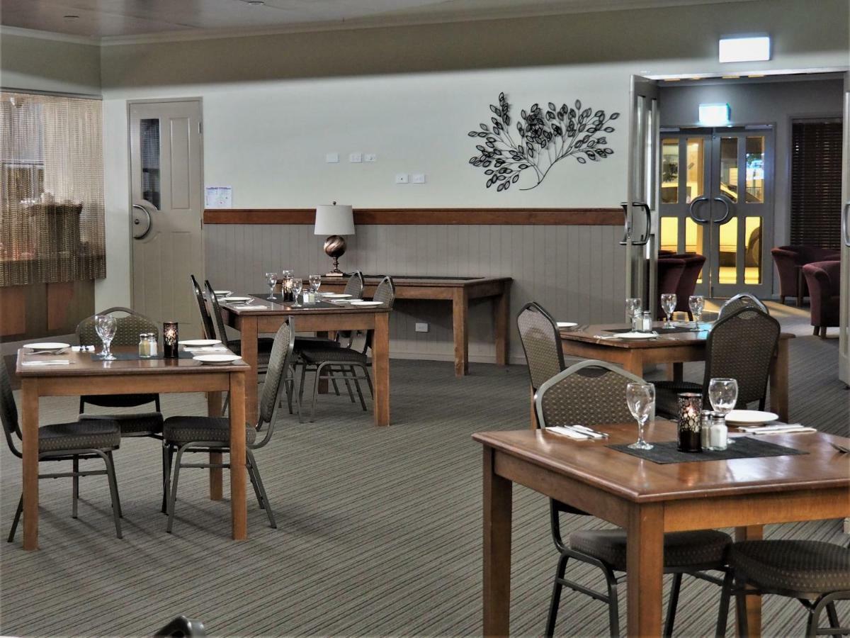Pittsworth Motor Inn Exteriér fotografie