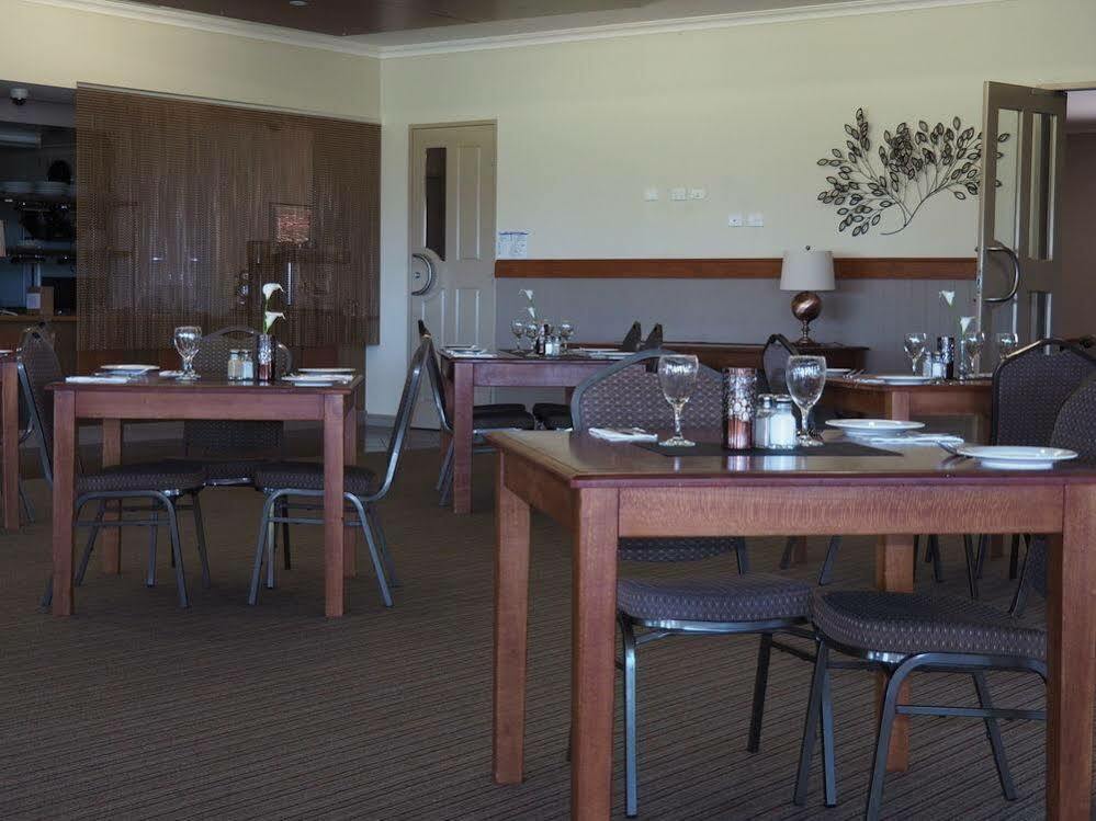Pittsworth Motor Inn Exteriér fotografie